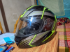 Yohe brand helmet